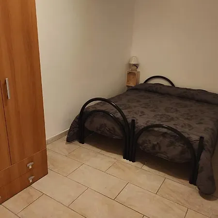 Prázdninový dům Casa Verga *