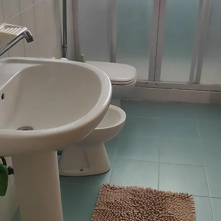 Prázdninový dům Casa Verga *