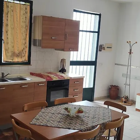 Casa Verga بيت للعطل إيسبيكا