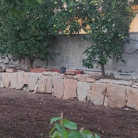 Prázdninový dům Casa Verga Ispica