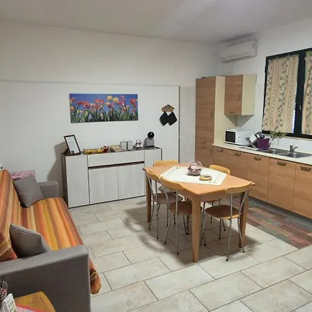 Casa Verga إيسبيكا