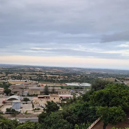 بيت للعطل Casa Verga