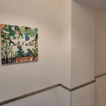 Casa Verga *
