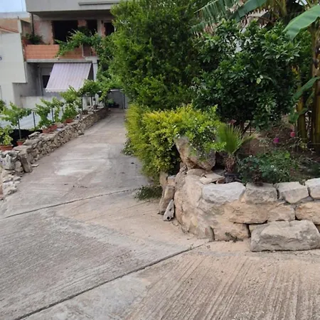 Casa Verga Prázdninový dům Ispica