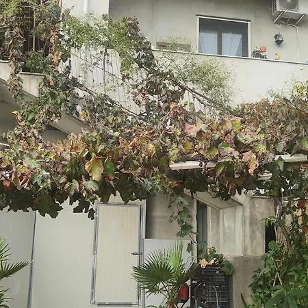 펜션 Casa Verga 이스피카