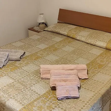 Casa Verga Holiday home