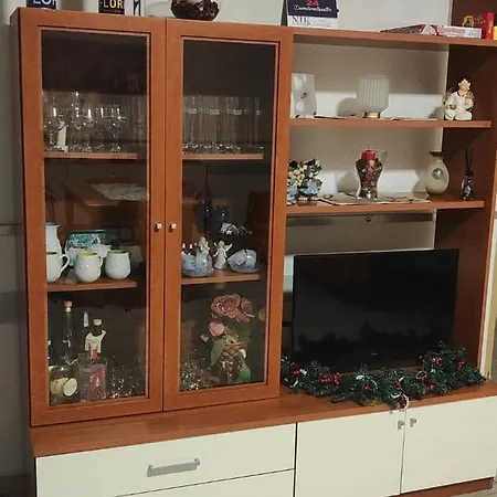 Casa Verga איספיקה