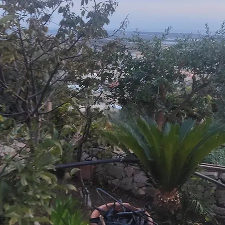 Casa Verga Holiday home
