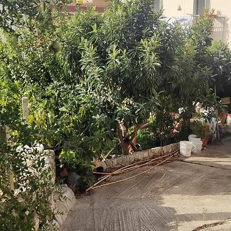 Casa Verga בית נופש *