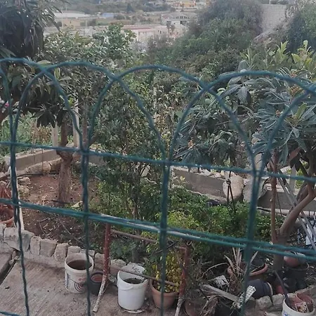 Casa Verga * Ispica