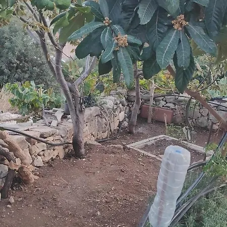 Casa Verga *