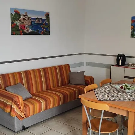 Holiday home Casa Verga *