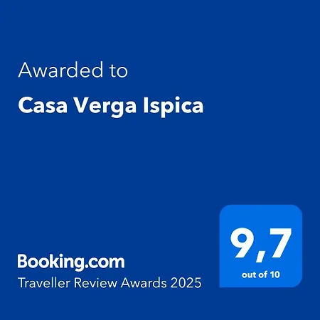 Casa Verga