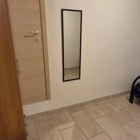 Holiday home Casa Verga