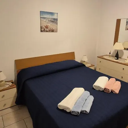 Casa Verga