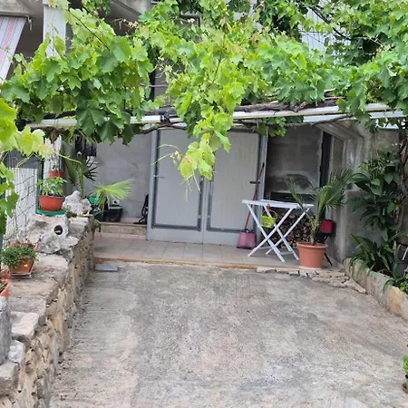 Casa Verga * Ispica