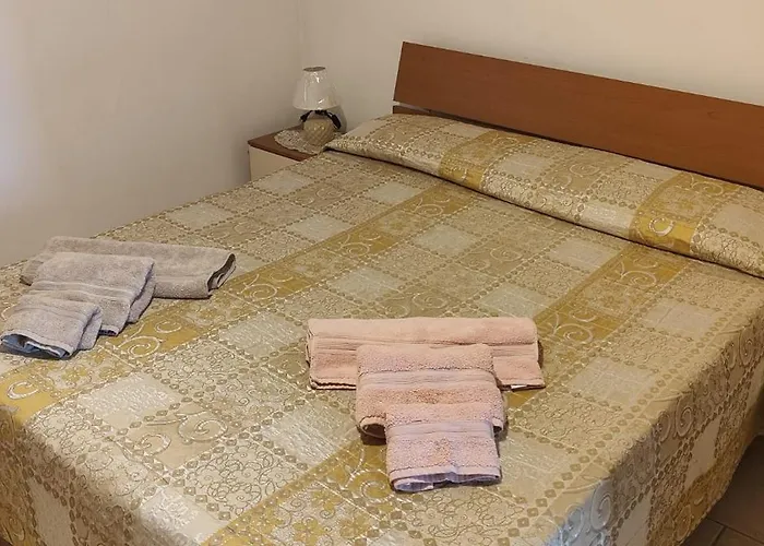 Casa Verga Сasa de vacaciones