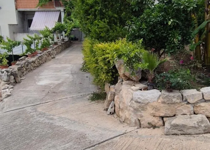 Casa Verga Сasa de vacaciones Ispica